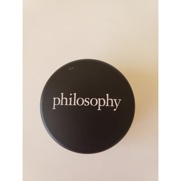 PHILOSOPHY BABY GRACE PERFUME SOLID 0.13oz/3.69g PRE-COTY 2004 Discontinued - Picture 5 of 5